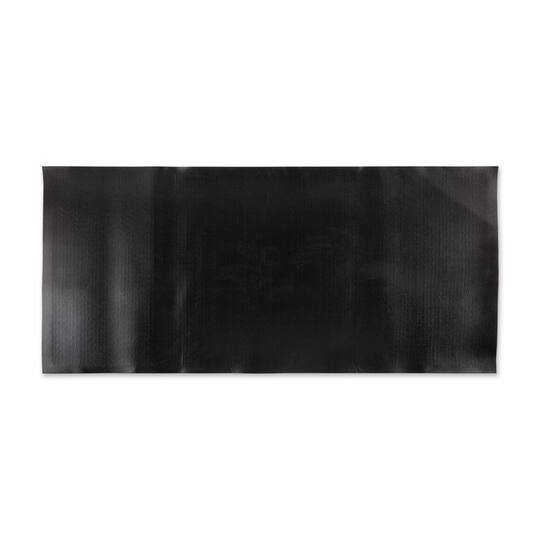 DII® & Black Walk Off Utility Runner Doormat